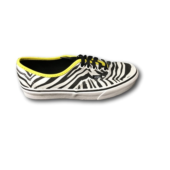 {keywor d} vans zebra